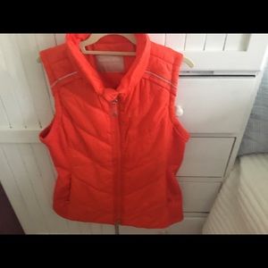 Women’s vest